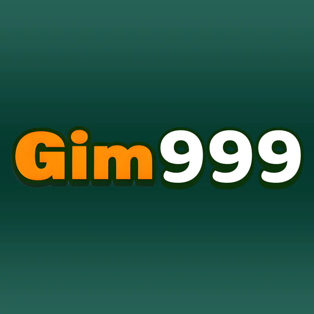 GIM999 - Permainan Slot Seru dan Menguntungkan